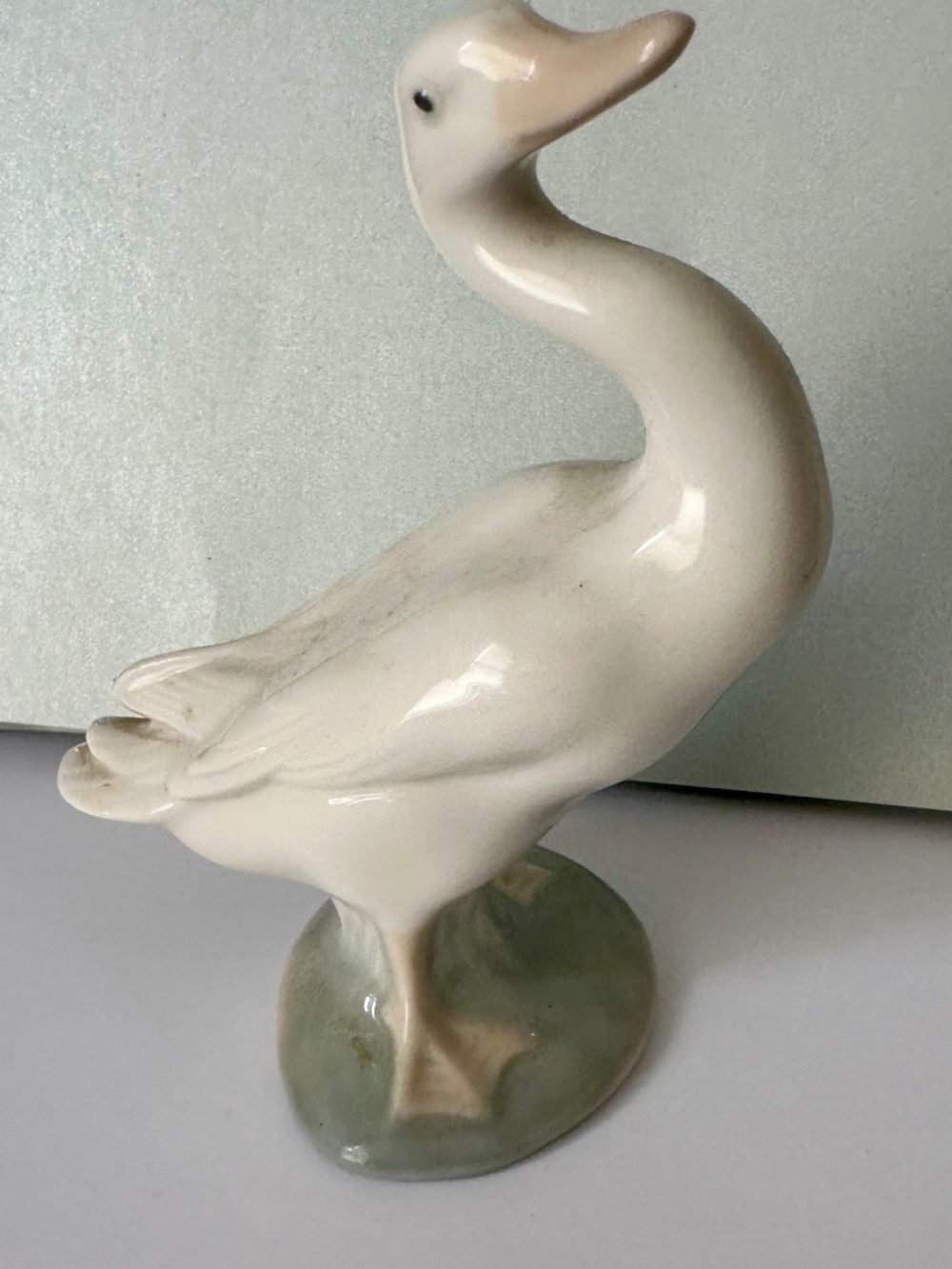 Little Duck Lladro' Figurine